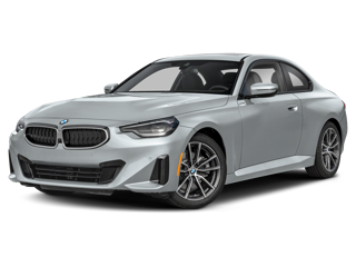 2025 BMW 2 Series
