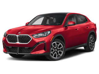 2025 BMW X2