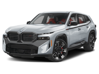 2026 BMW XM