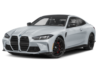2027 BMW M4