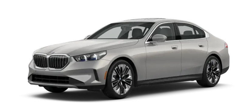 The 5 Series