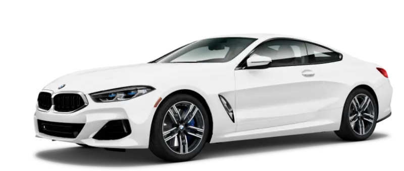 The 8 Series