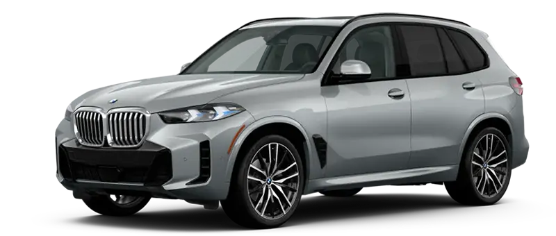 The X5
