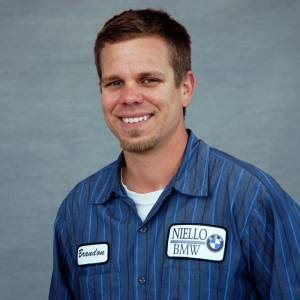 Brandon Hutson