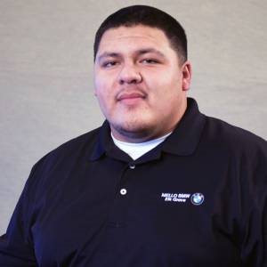 Richard Mendez