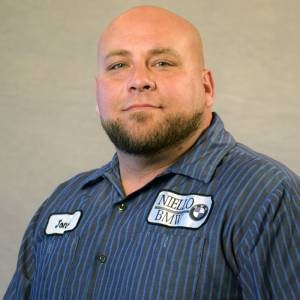 Jonah Moberg