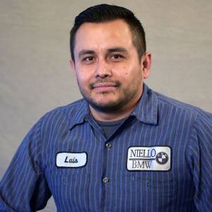 Luis Santoyo