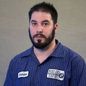 Branden Stich