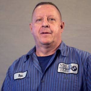 Ron Harter