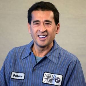 Guillermo Figueroa