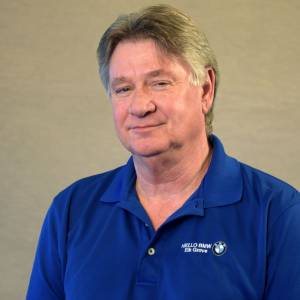 Steve Cobb