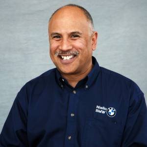 Mark Ramirez