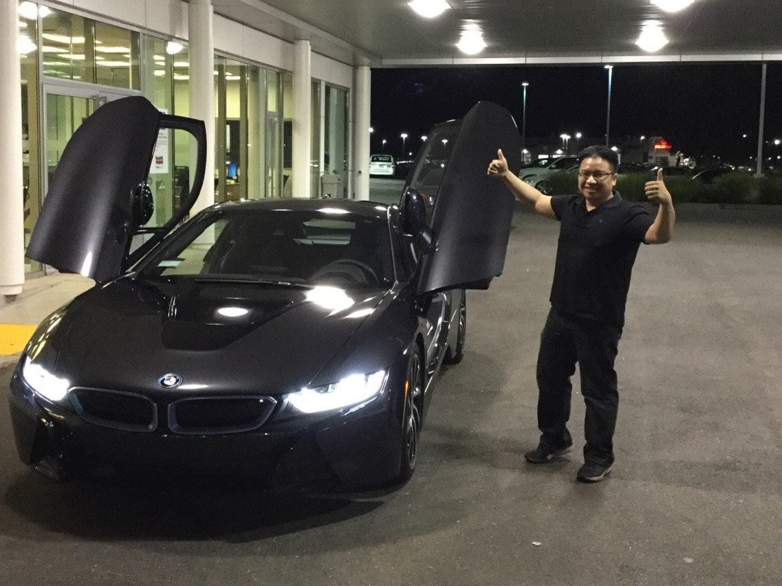 Niello BMW Elk Grove in Elk Grove CA