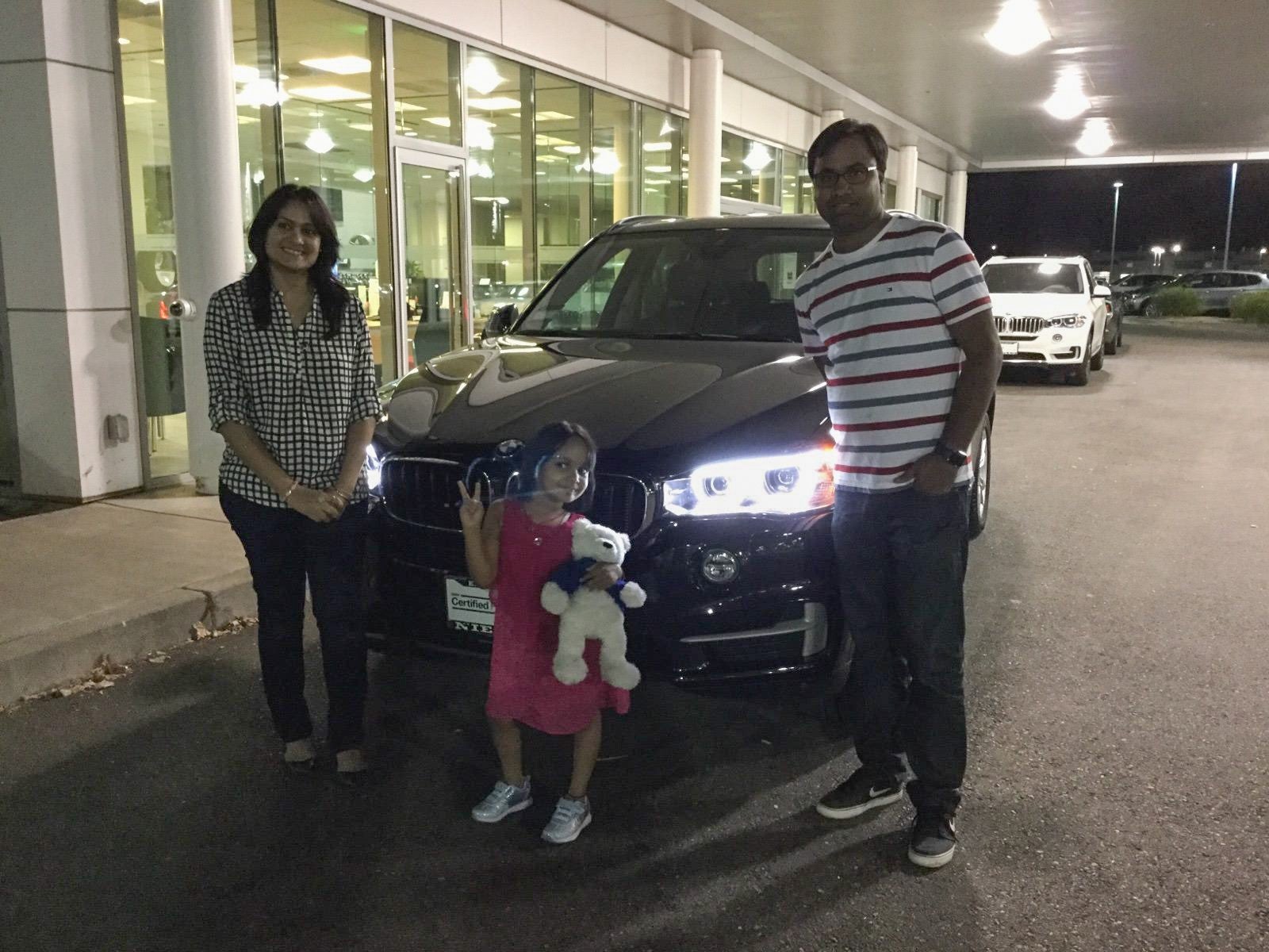 Niello BMW Elk Grove in Elk Grove CA