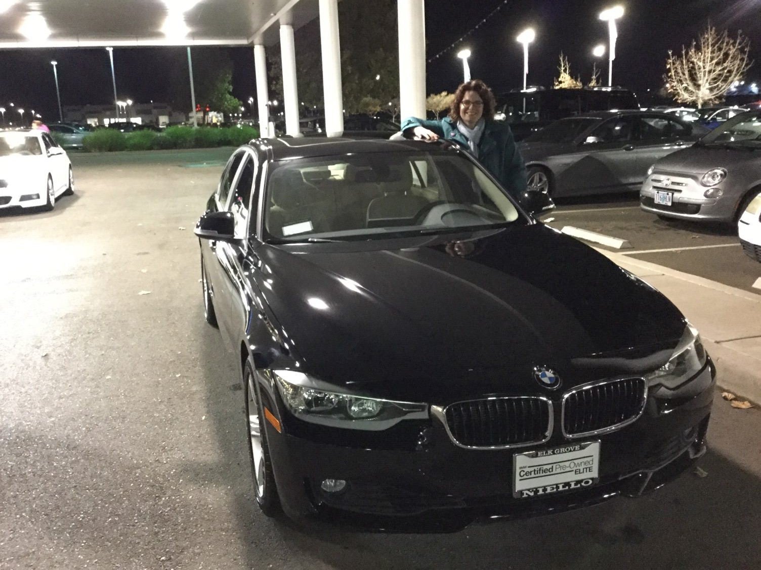 Niello BMW Elk Grove in Elk Grove CA