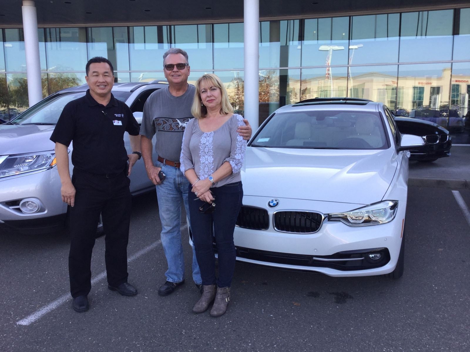 Niello BMW Elk Grove in Elk Grove CA