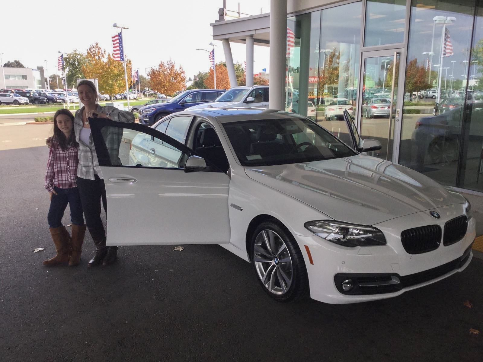 Niello BMW Elk Grove in Elk Grove CA